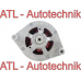 L 37 760 ATL Autotechnik Генератор