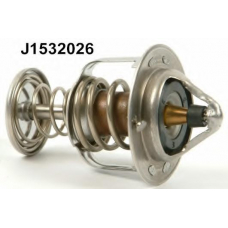 J1532026 NIPPARTS Термостат, охлаждающая жидкость