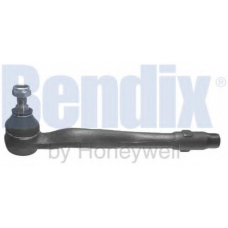 040645B BENDIX Наконечник поперечной рулевой тяги