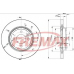 BD-2891 FREMAX Тормозной диск