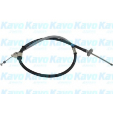 BHC-9136 KAVO PARTS Трос, стояночная тормозная система