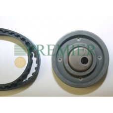 PBTK436 BRT Bearings Комплект ремня ГРМ