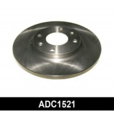 ADC1521 COMLINE Тормозной диск