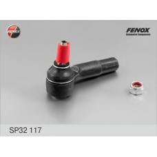 SP32117 FENOX Наконечник поперечной рулевой тяги