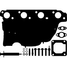 WG1194602 WILMINK GROUP Монтажный комплект, компрессор