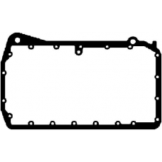 028048P CORTECO Прокладка, маслянный поддон