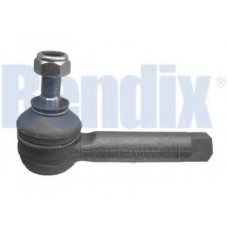 040688B BENDIX Наконечник поперечной рулевой тяги