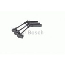 0 986 357 801 BOSCH Комплект проводов зажигания