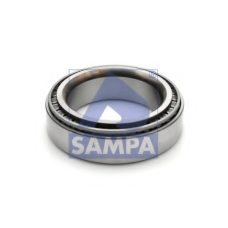 051.208 SAMPA Подшипник ступицы колеса