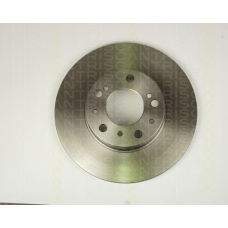 8120 10128C TRISCAN Тормозной диск