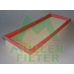 PA107 MULLER FILTER Воздушный фильтр