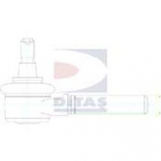 A2-1152 DITAS Наконечник поперечной рулевой тяги