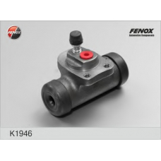 K1946 FENOX Колесный тормозной цилиндр