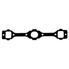 JC825 PAYEN Прокладка, выпускной коллектор