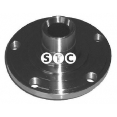 T490053 STC Ступица колеса