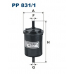 PP831/1 FILTRON Топливный фильтр