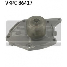 VKPC 86417 SKF Водяной насос