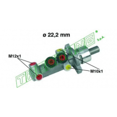 PF252 TRUSTING Главный тормозной цилиндр