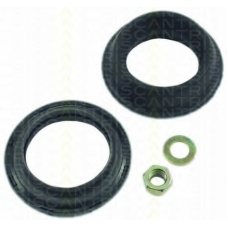 8500 28902 TRISCAN Опора стойки амортизатора