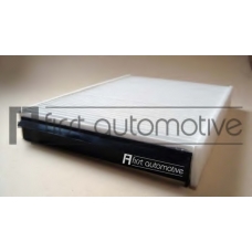 C30386 1A FIRST AUTOMOTIVE Фильтр, воздух во внутренном пространстве