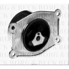 BEM3357 BORG & BECK Подвеска, двигатель