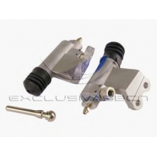 MSC-1404 MDR Рабочий цилиндр, система сцепления