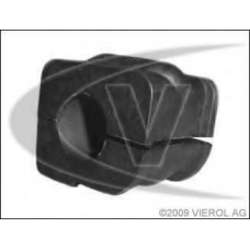 V10-1192 VEMO/VAICO Опора, стабилизатор