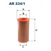 AR234/1 FILTRON Воздушный фильтр