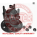 3652-SET-MS MASTER-SPORT Комплект подшипника ступицы колеса