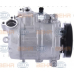 8FK 351 340-491 HELLA Компрессор, кондиционер