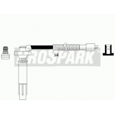 OES905 STANDARD Комплект проводов зажигания