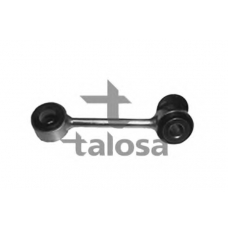 50-00198 TALOSA Тяга / стойка, стабилизатор