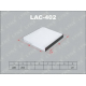 LAC-402<br />LYNX