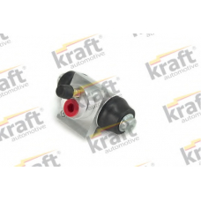 6031655 KRAFT AUTOMOTIVE Колесный тормозной цилиндр