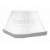 80000412 CORTECO Фильтр, воздух во внутренном пространстве