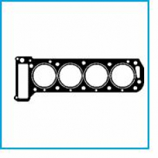 13965 GLASER Прокладка, головка цилиндра