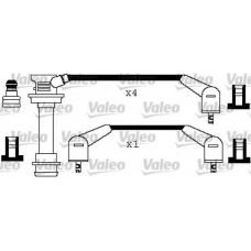 346421 VALEO Комплект проводов зажигания