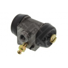 2647 MAPCO Колесный тормозной цилиндр