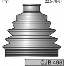 QJB498 FRIESEN 