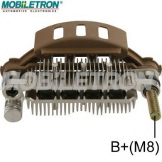 RM-82 MOBILETRON Выпрямитель, генератор