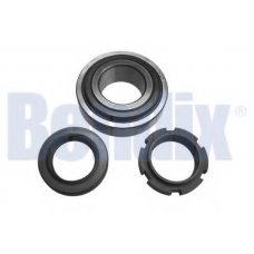 051596B BENDIX Комплект подшипника ступицы колеса