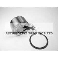 ABK1047 Automotive Bearings Комплект подшипника ступицы колеса