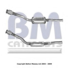 BM90889H BM CATALYSTS Катализатор