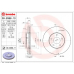 09.9368.10 BREMBO Тормозной диск