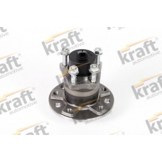 4101650 KRAFT AUTOMOTIVE Комплект подшипника ступицы колеса