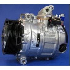 DCP14014 NPS Компрессор, кондиционер