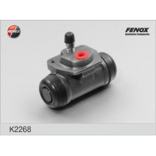 K2268 FENOX Колесный тормозной цилиндр