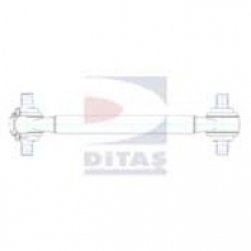 A1-2613 DITAS Тяга / стойка, подвеска колеса