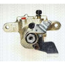 8170 43502 TRIDON Caliper left back