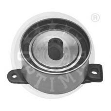0-N001 OPTIMAL Натяжной ролик, ремень грм